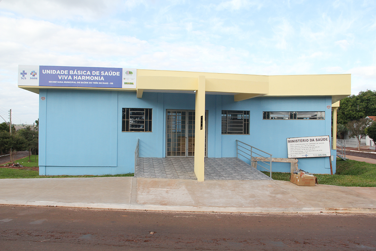 INÍCIO DE OBRAS E INAUGURAÇÕES SERÃO REALIZADAS AMANHÃ